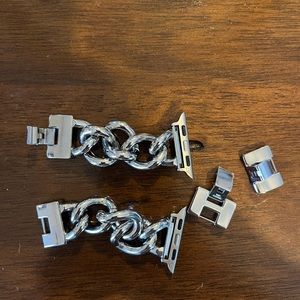 Rebecca Minkoff Apple Watch Band